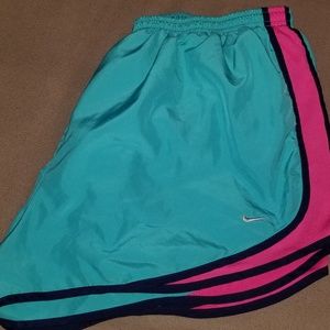 Nike dry-fit shorts